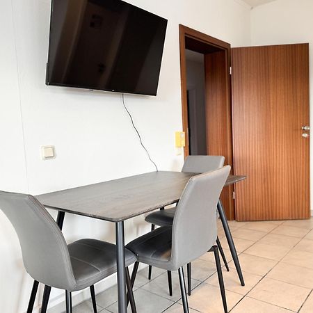 Modern Living Studios Karlsbad Exteriér fotografie