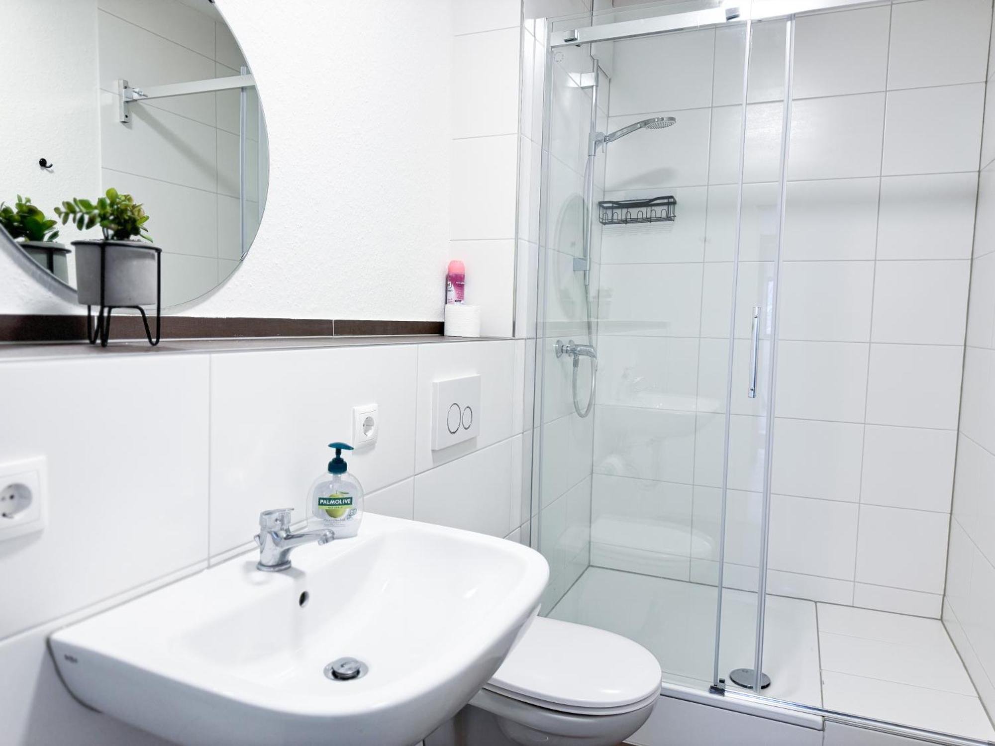 Modern Living Studios Karlsbad Exteriér fotografie