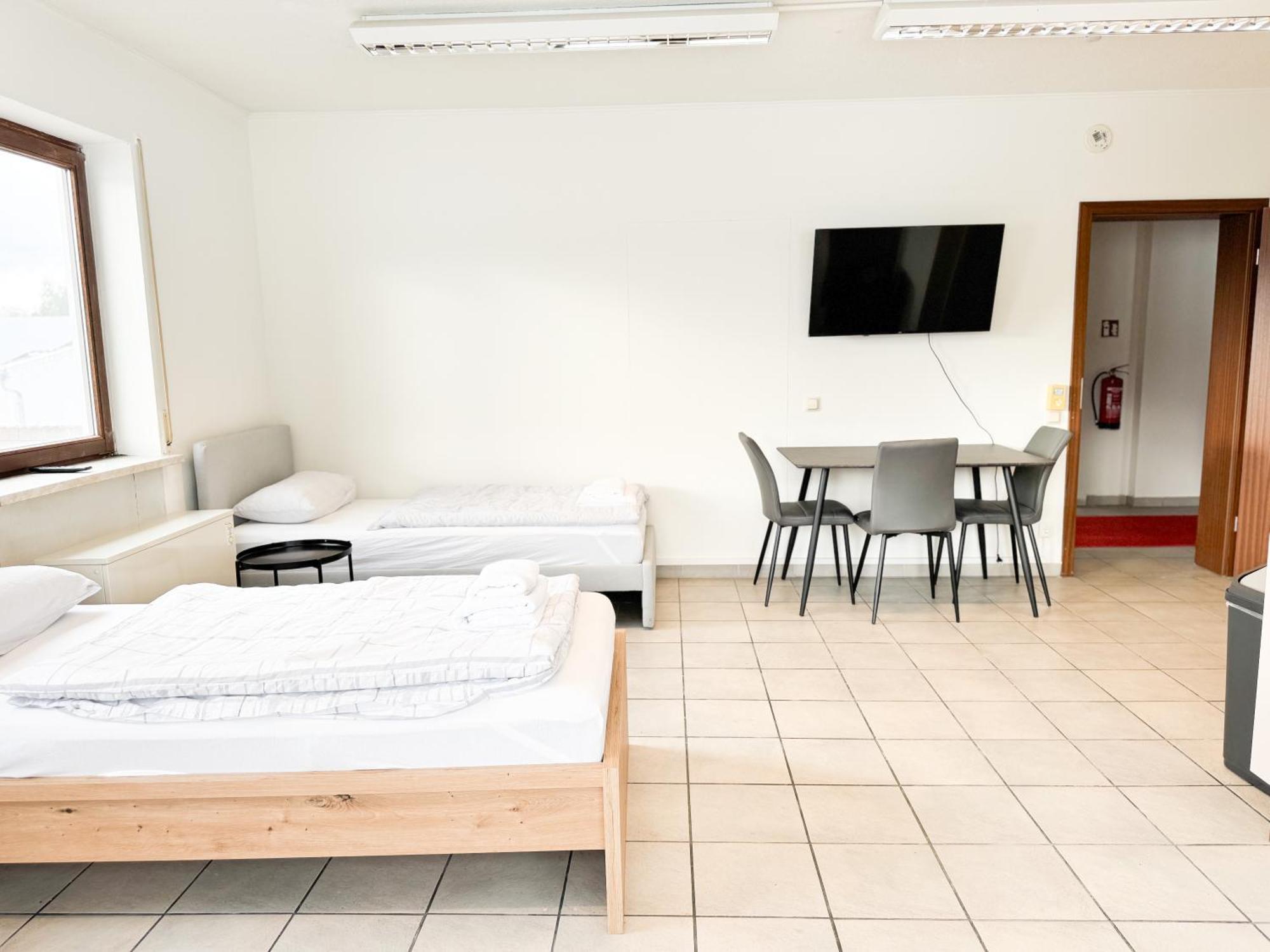 Modern Living Studios Karlsbad Exteriér fotografie