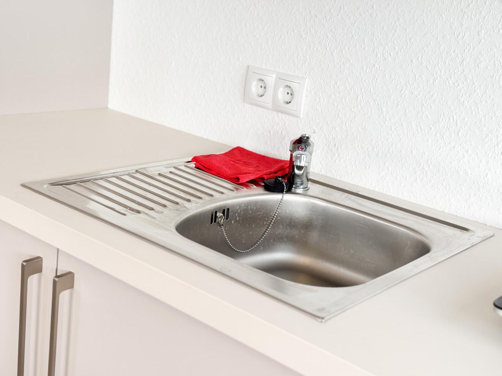 Modern Living Studios Karlsbad Exteriér fotografie