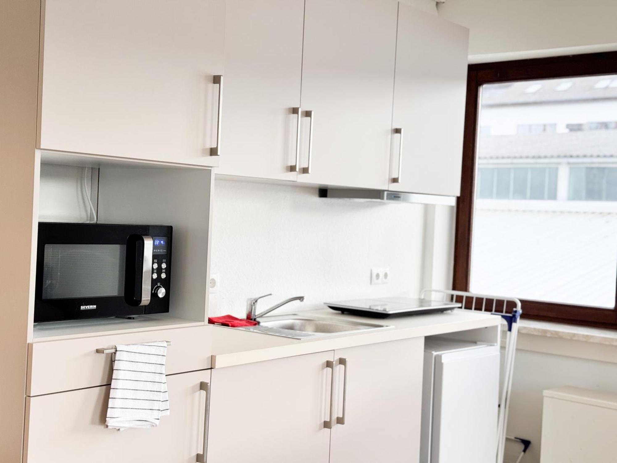 Modern Living Studios Karlsbad Exteriér fotografie