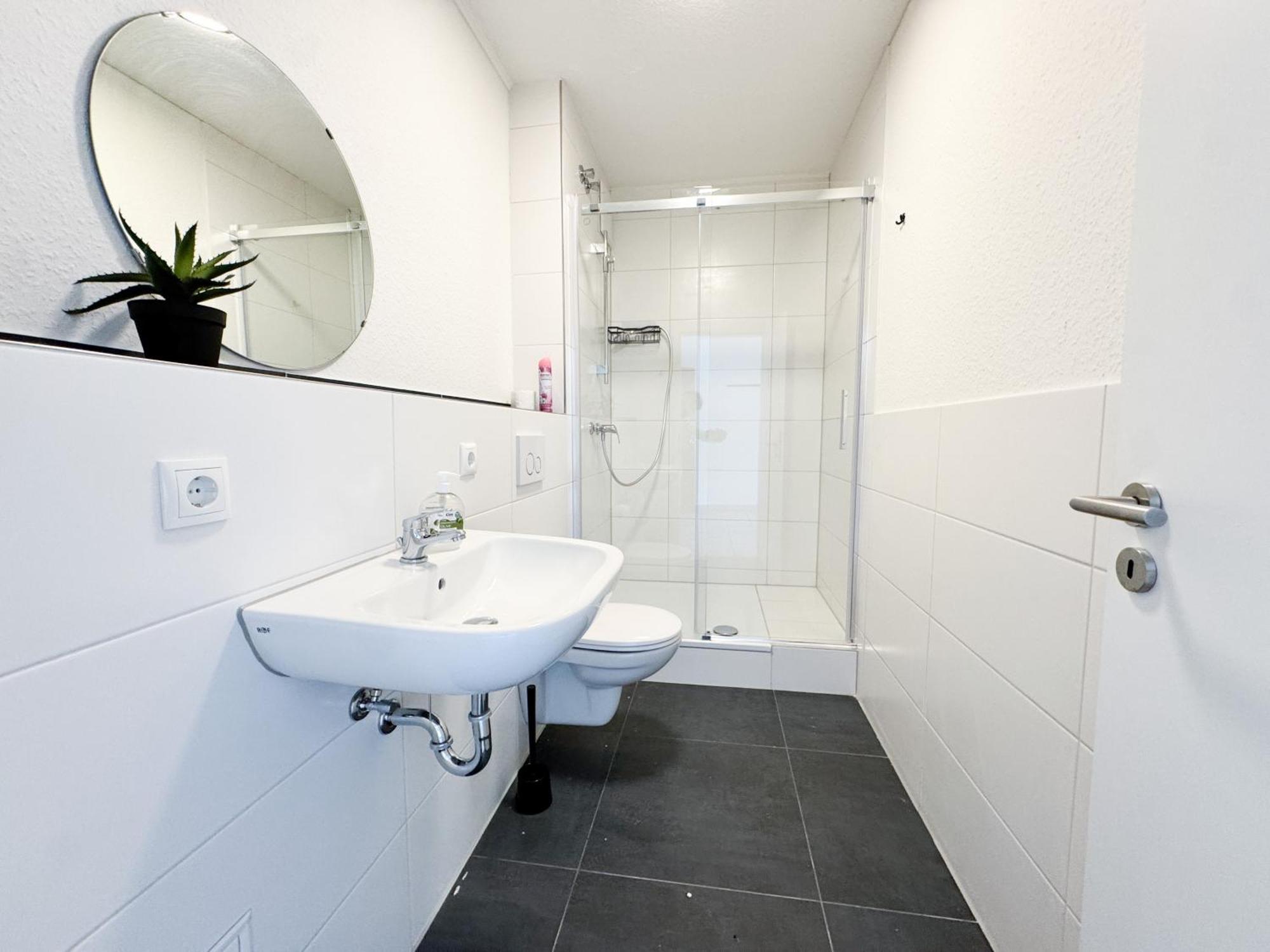 Modern Living Studios Karlsbad Exteriér fotografie